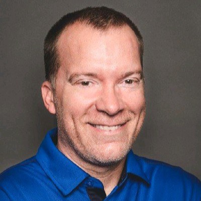 Mike Walters, founder of Plateau AI Architect
